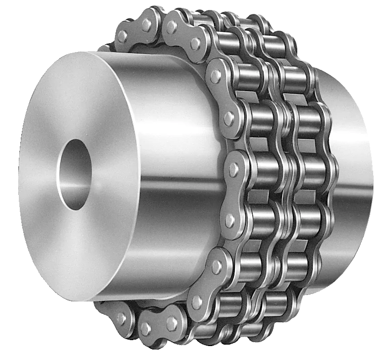 China factory 5016 Standard Roller Chain Coupling Chain sprocket,pto